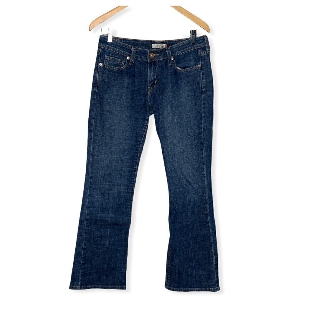 Levi’s 545 Low Bootcut
